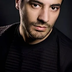 Fatih Murat Teke
