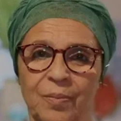 Fatima Naji