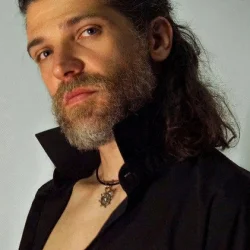 Federico Galliano