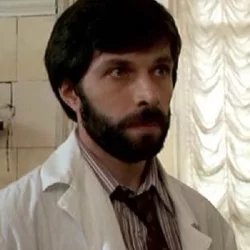 Fedor Kujbida