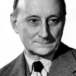 Felix Aylmer