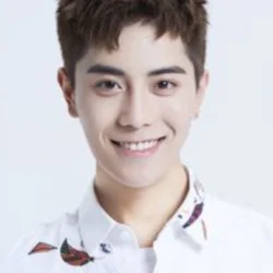 Feng Lijun