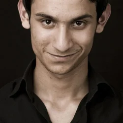 Ferhat Akgün