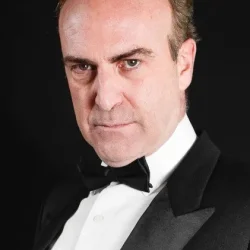 Fernando Campo