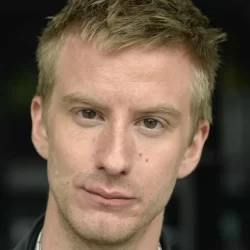 Filip Berg