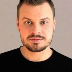 Filip Teller
