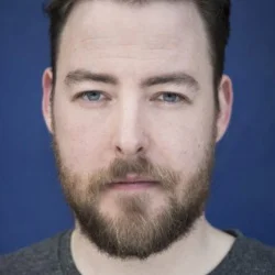 Finbarr Doyle