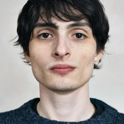 Финн Вулфхард
