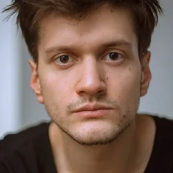 Фёдор Левин