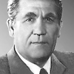 Фёдор Одиноков