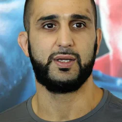Firas Zahabi