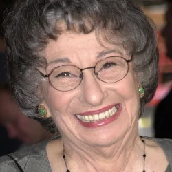 Florence Stanley