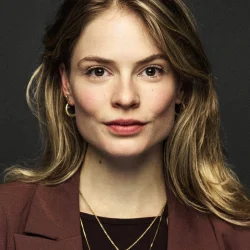 Florence Vos Weeda