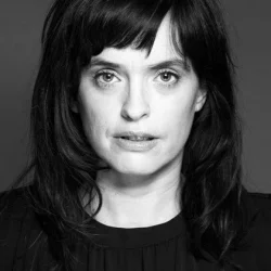 Florencia Bergallo