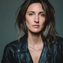 Florencia Nocetti