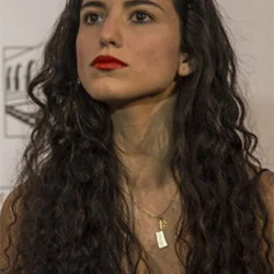Florencia Ríos
