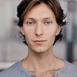 Florian Fischbach
