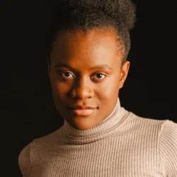Florinda Okomo