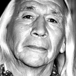 Floyd Red Crow Westerman