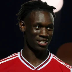 Folarin Balogun