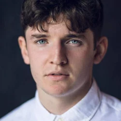 Forrest Bothwell