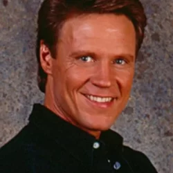 Forry Smith