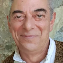 Fotis Petridis