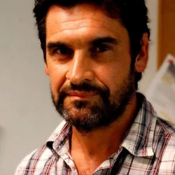 Fran Paredes