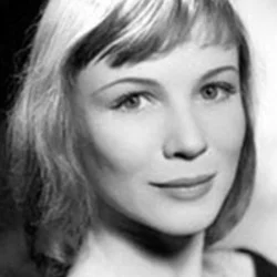 Frances Hyland