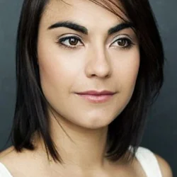 Francesca Barcenas
