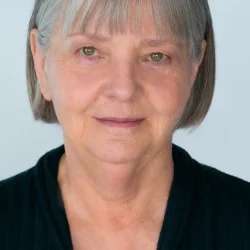 Francine Casavant