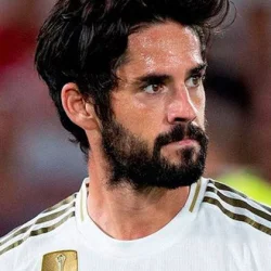 Francisco 'Isco' Alarcón