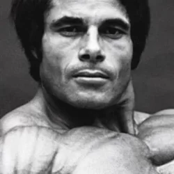 Franco Columbu