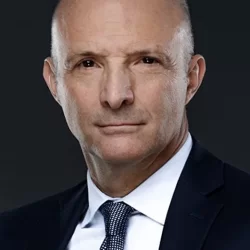 Frank Cassini
