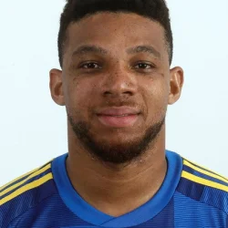 Frank Fabra