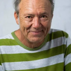 Frank Opperman