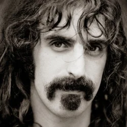 Frank Zappa