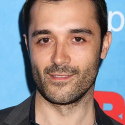 Frankie J. Alvarez