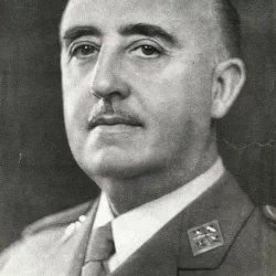 Франсиско Франко