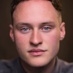 Fraser Saunders