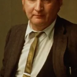 Fred Franklyn