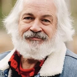 Fred Sullivan