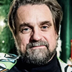 Fredde Granberg