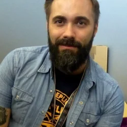 Frédéric Zolfanelli