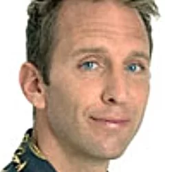 Фредрик Рут