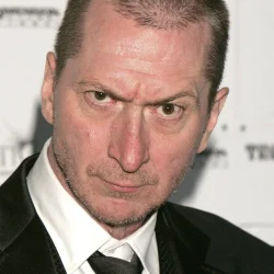 Фрэнк Миллер
