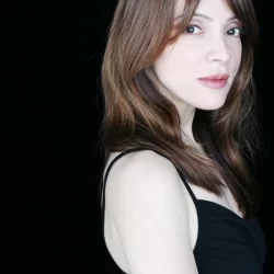 Frida Betrani