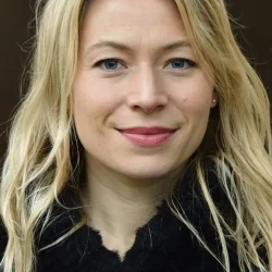 Frida Hallgren