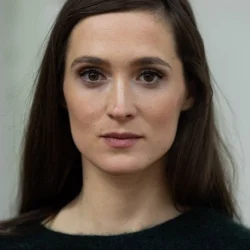 Friederike Becht