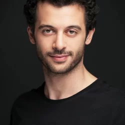 Furkan Kalabalık